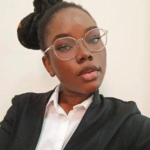 Meet your Posher, Gomolemo renee